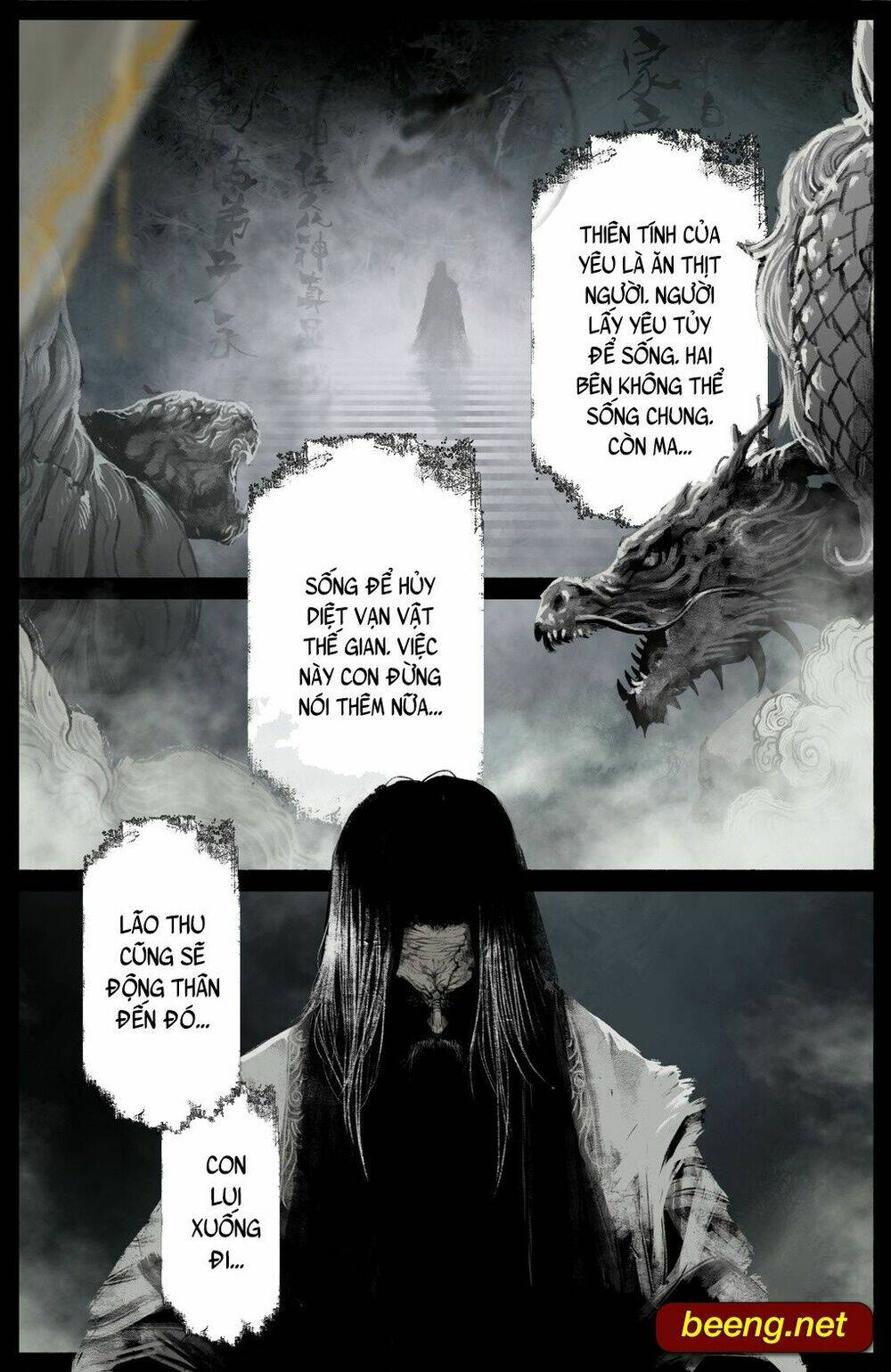 Tây Du Ký ngoại truyện - Chapter 156 - Page 6