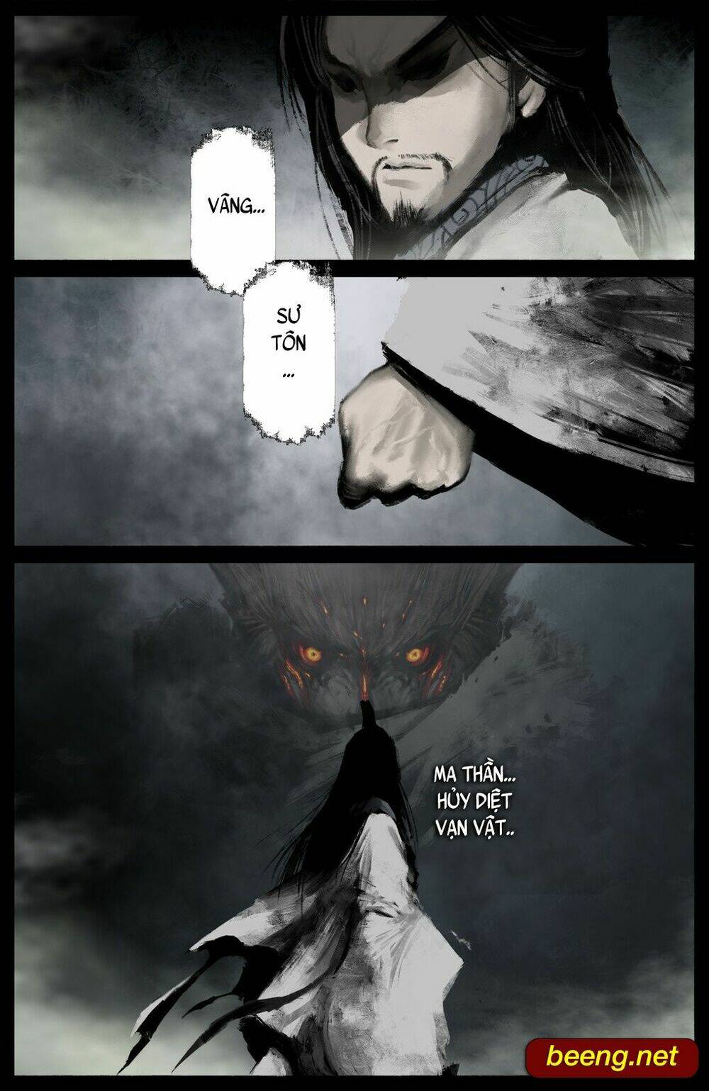 Tây Du Ký ngoại truyện - Chapter 156 - Page 7