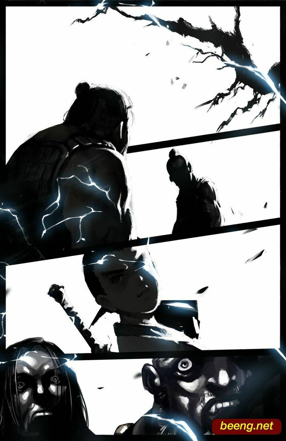 Tây Du Ký ngoại truyện - Chapter 157 - Page 14