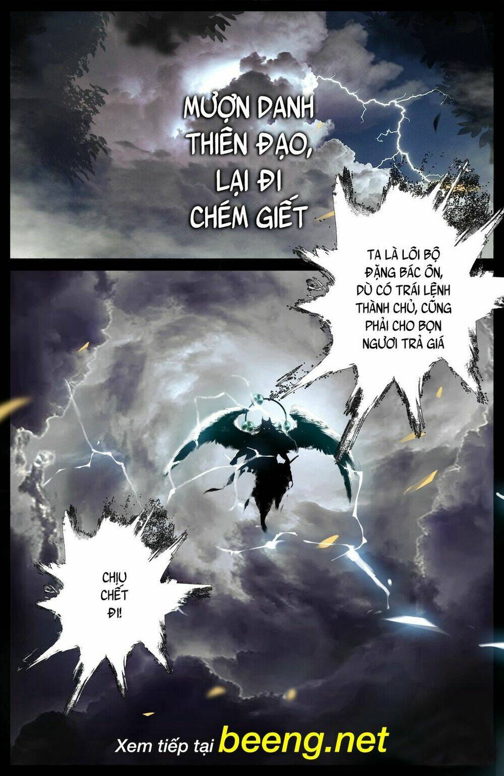 Tây Du Ký ngoại truyện - Chapter 157 - Page 15