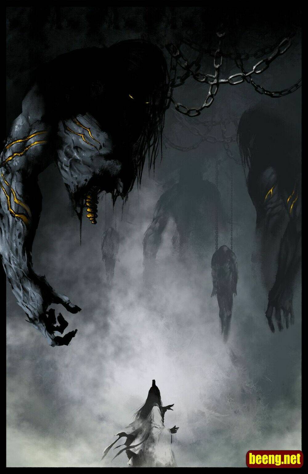 Tây Du Ký ngoại truyện - Chapter 158 - Page 13