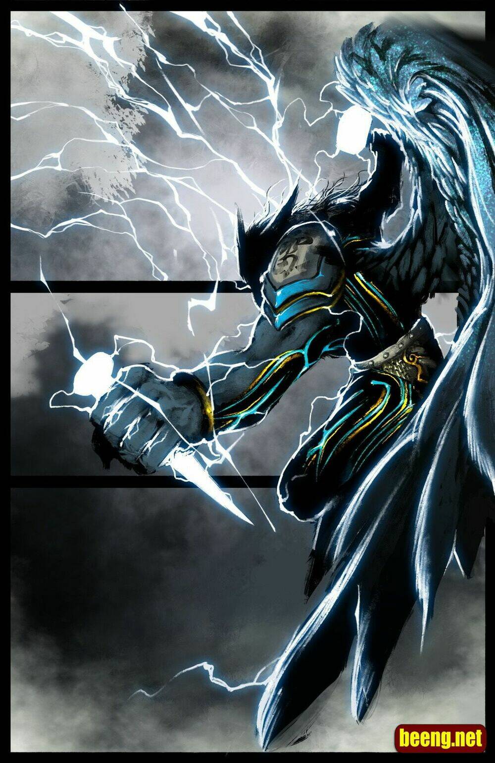 Tây Du Ký ngoại truyện - Chapter 158 - Page 5