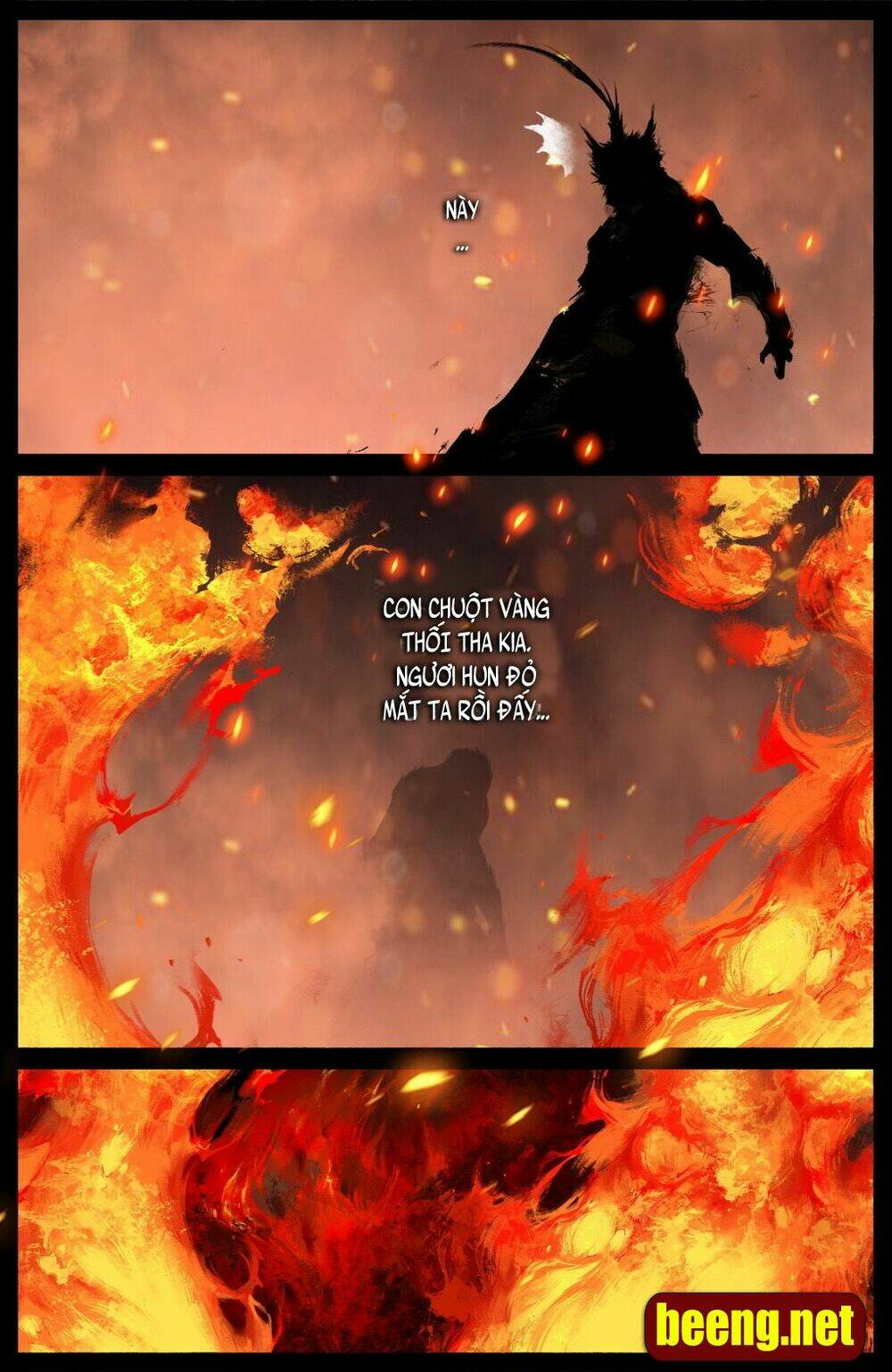 Tây Du Ký ngoại truyện - Chapter 159 - Page 14