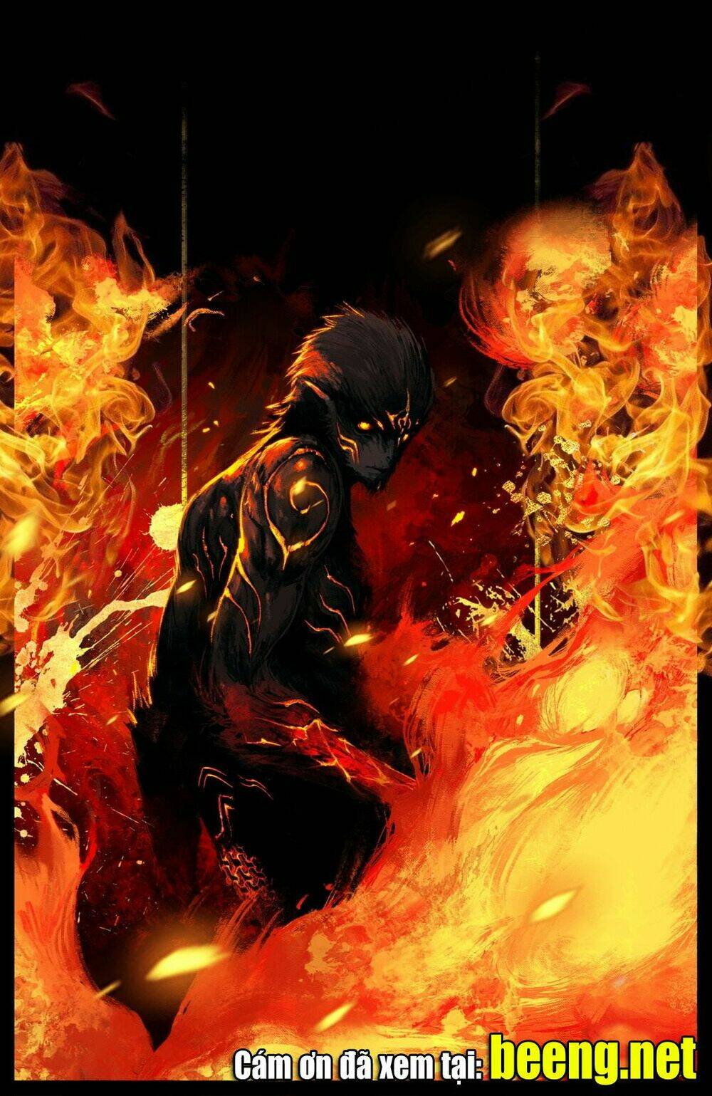 Tây Du Ký ngoại truyện - Chapter 159 - Page 15