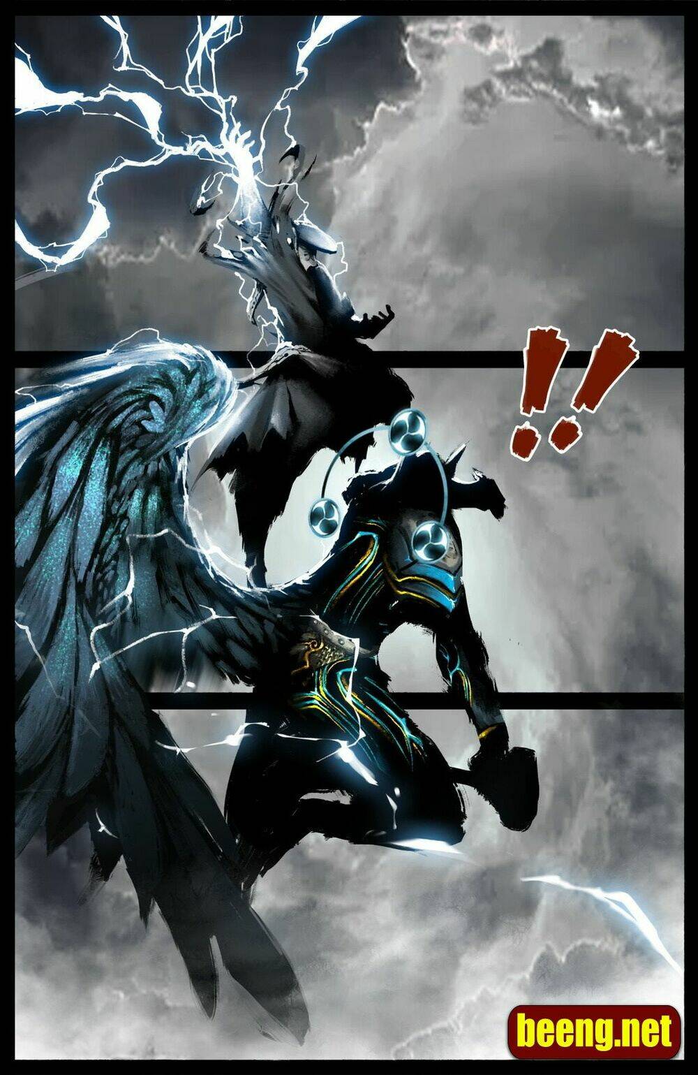 Tây Du Ký ngoại truyện - Chapter 159 - Page 6