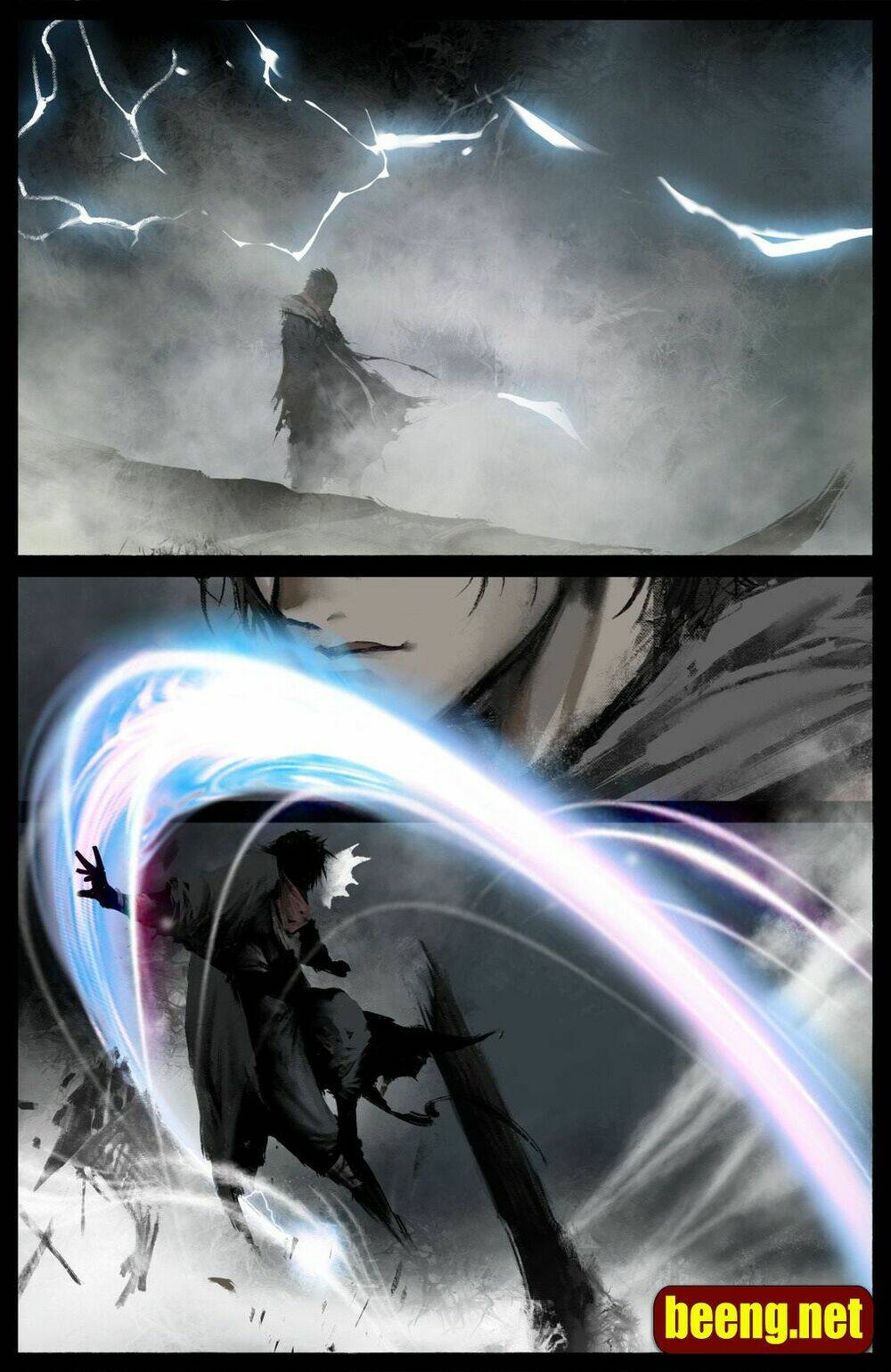 Tây Du Ký ngoại truyện - Chapter 159 - Page 8