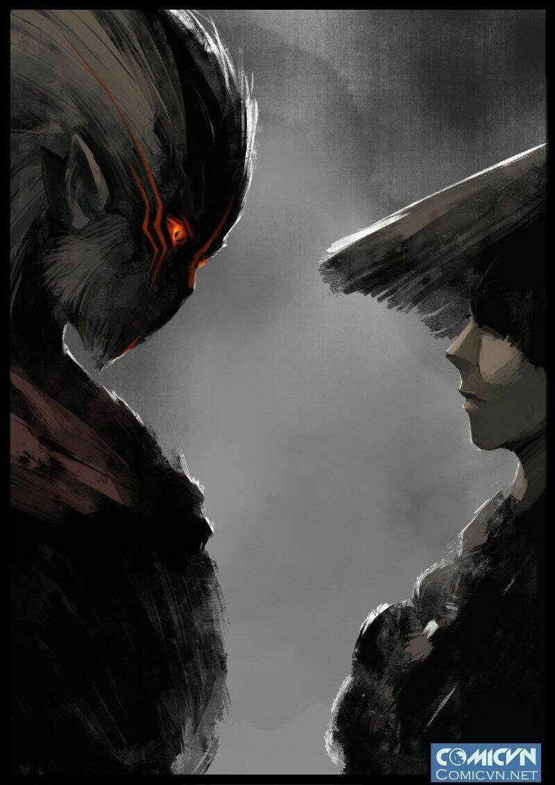 Tây Du Ký ngoại truyện - Chapter 16 - Page 9