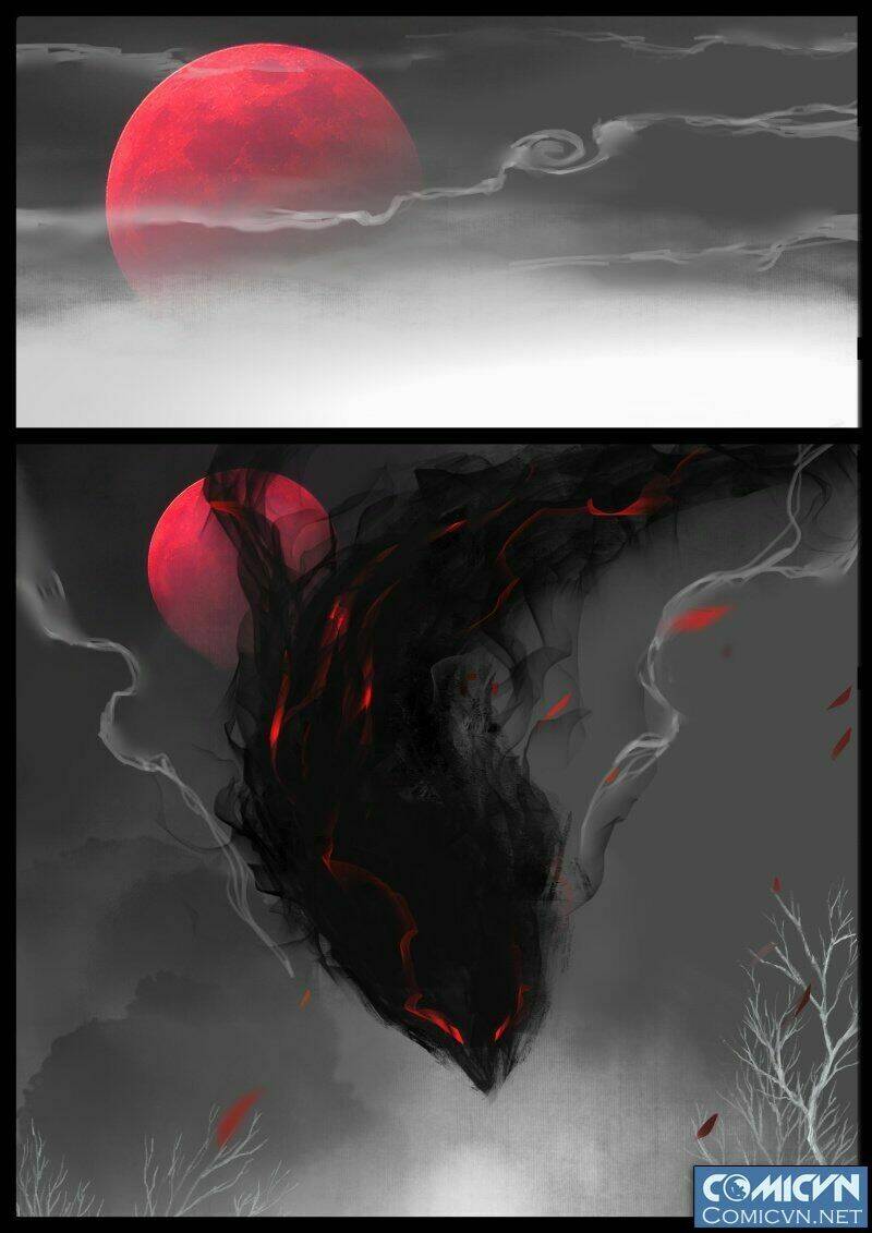 Tây Du Ký ngoại truyện - Chapter 16 - Page 14