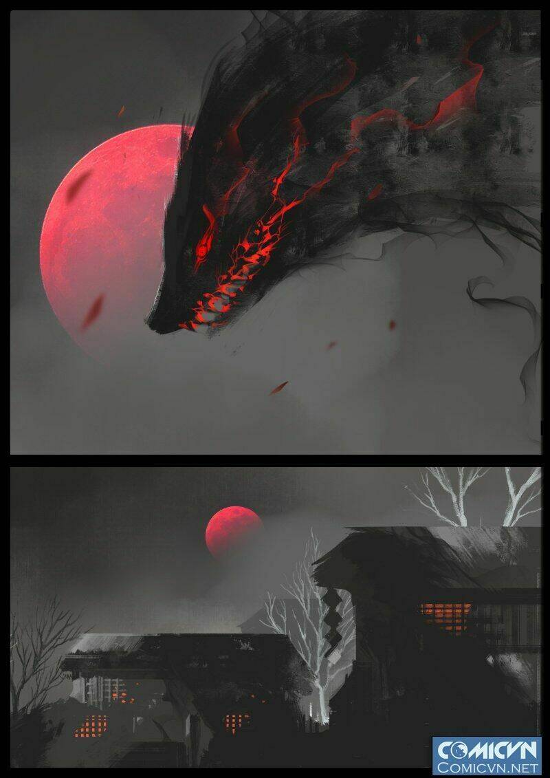 Tây Du Ký ngoại truyện - Chapter 16 - Page 15