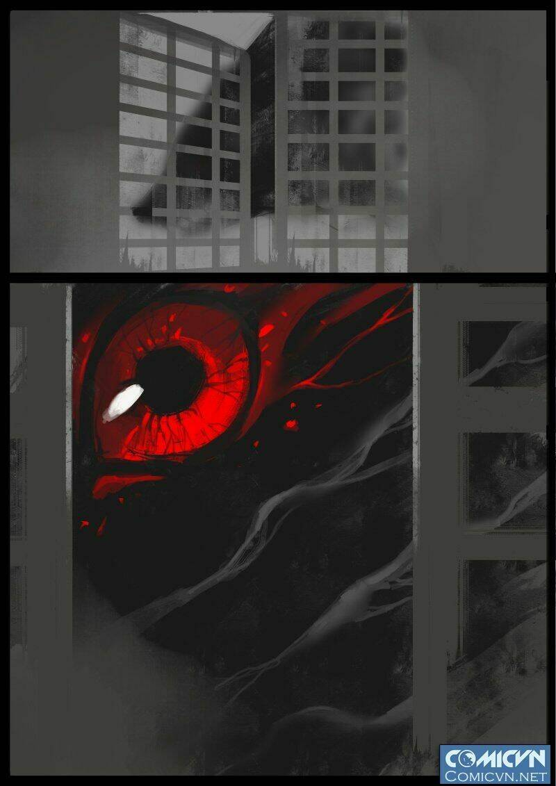 Tây Du Ký ngoại truyện - Chapter 16 - Page 16