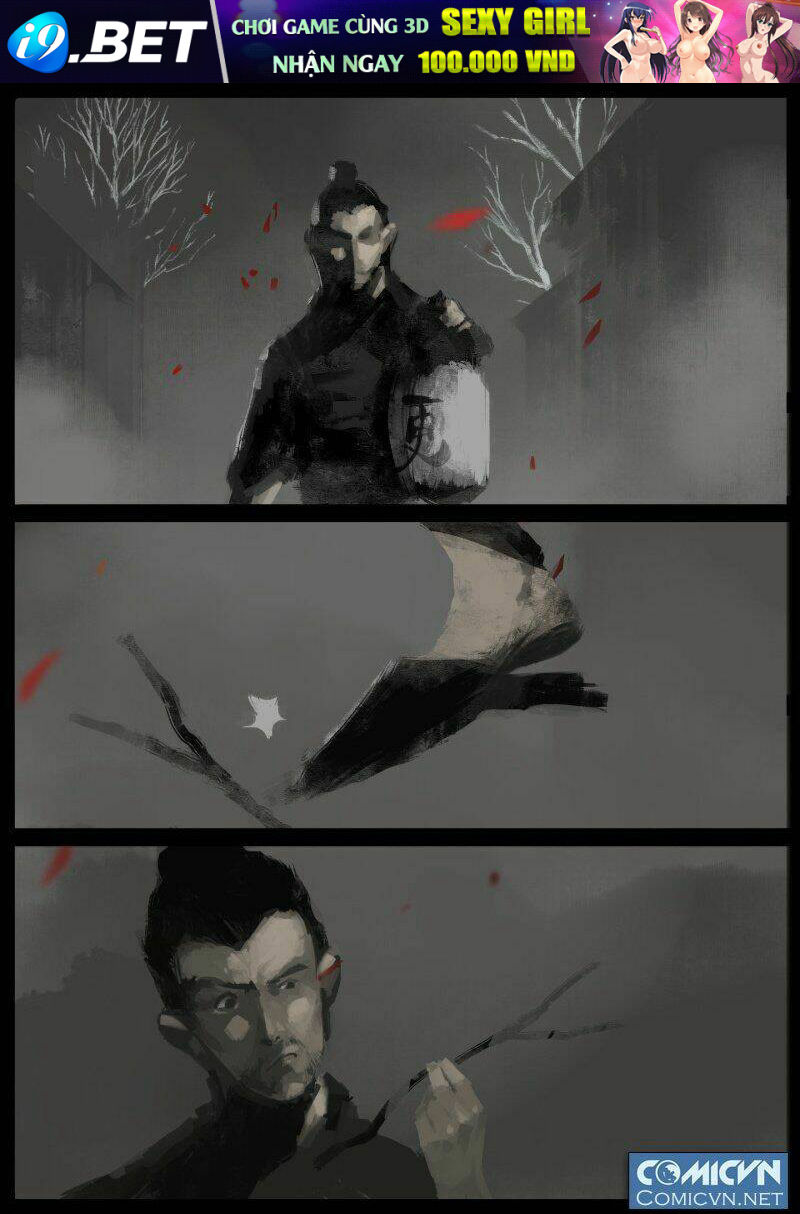 Tây Du Ký ngoại truyện - Chapter 16 - Page 18