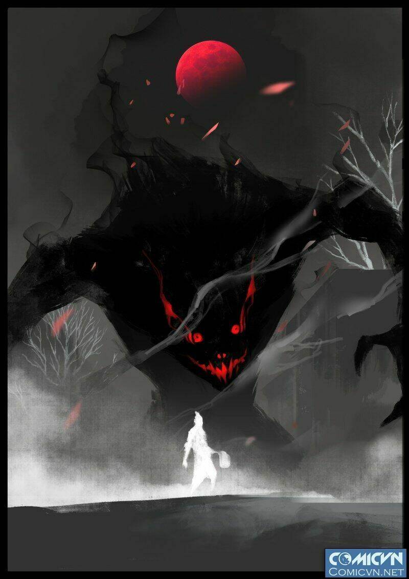 Tây Du Ký ngoại truyện - Chapter 16 - Page 19