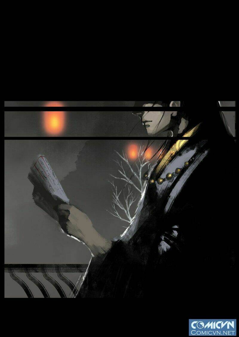 Tây Du Ký ngoại truyện - Chapter 16 - Page 22