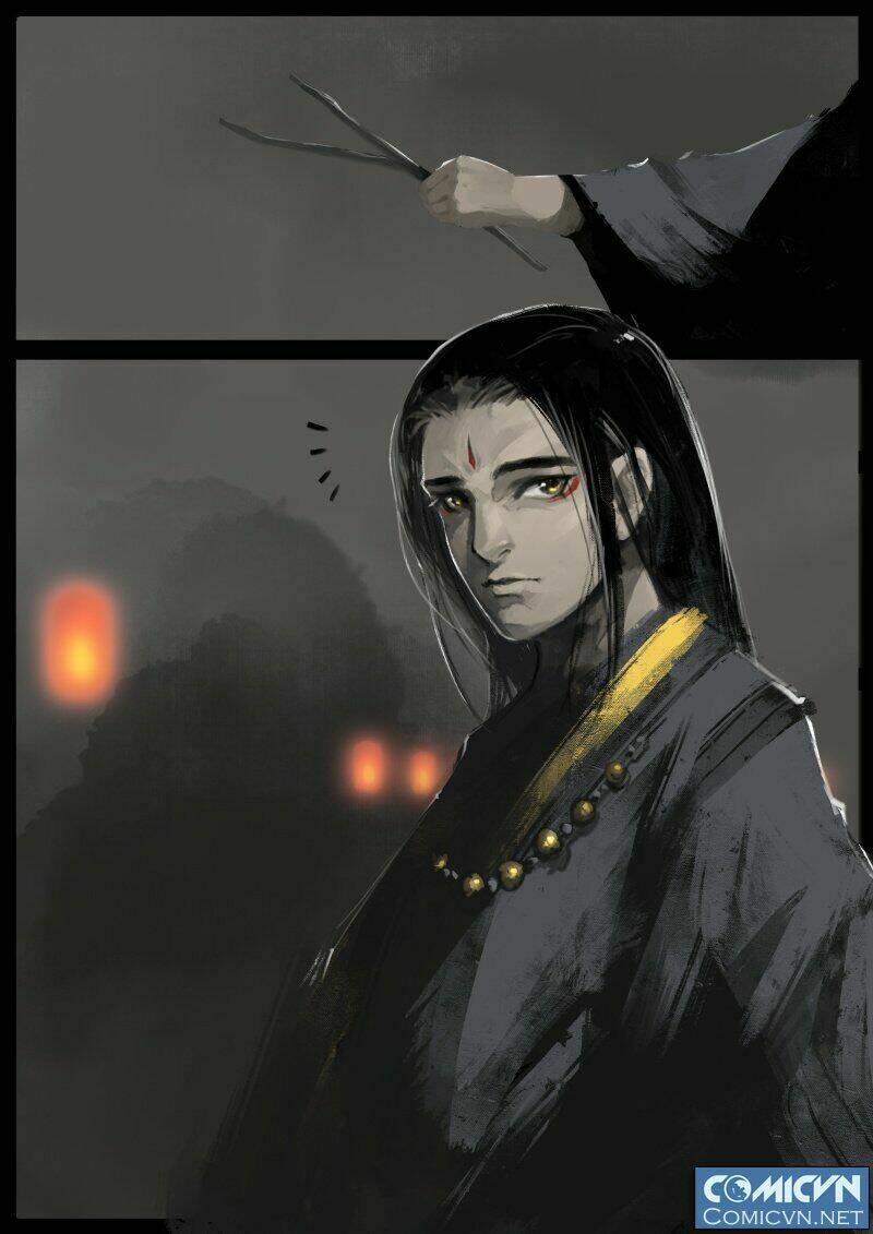 Tây Du Ký ngoại truyện - Chapter 16 - Page 23