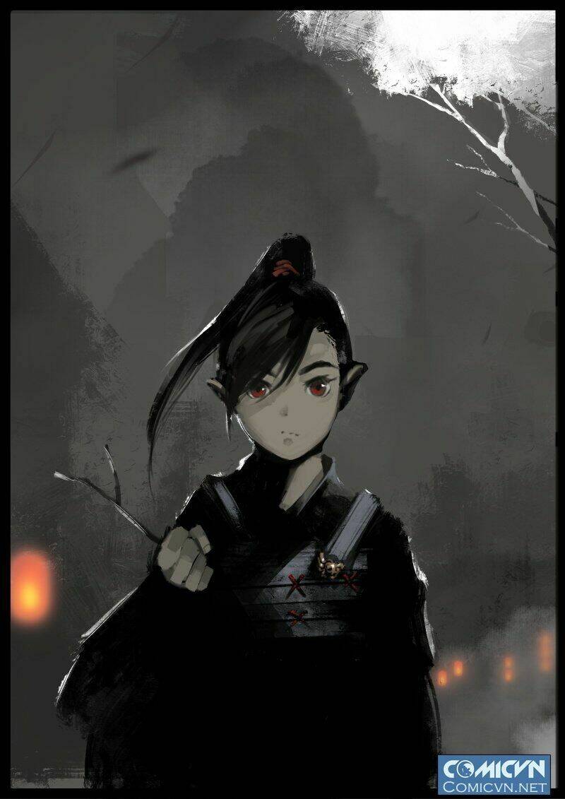 Tây Du Ký ngoại truyện - Chapter 16 - Page 24