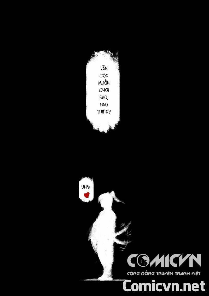 Tây Du Ký ngoại truyện - Chapter 16 - Page 26