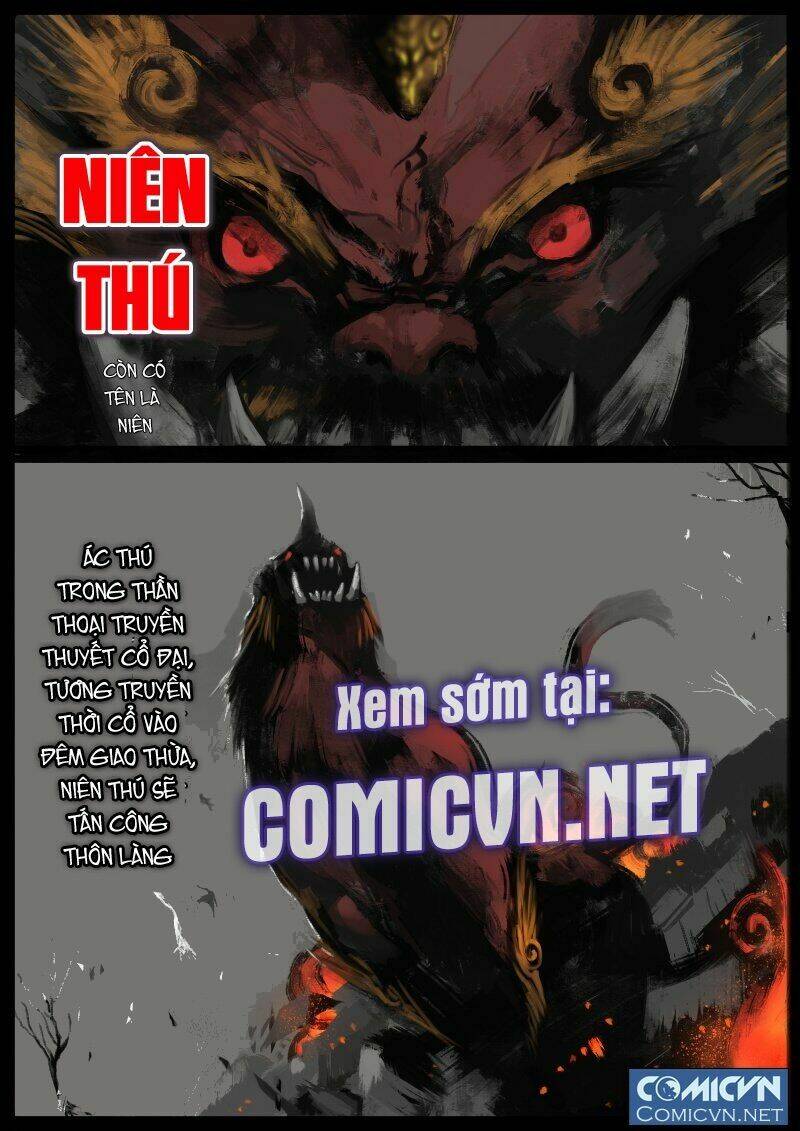 Tây Du Ký ngoại truyện - Chapter 16 - Page 27