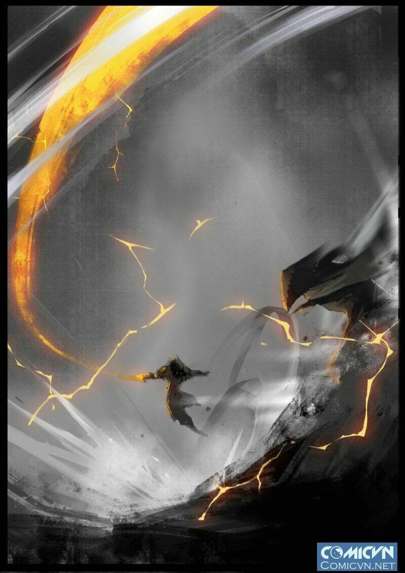 Tây Du Ký ngoại truyện - Chapter 16 - Page 7