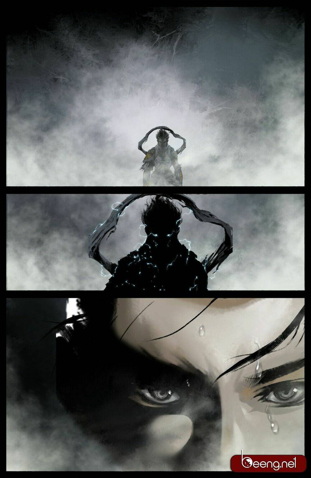 Tây Du Ký ngoại truyện - Chapter 160 - Page 11