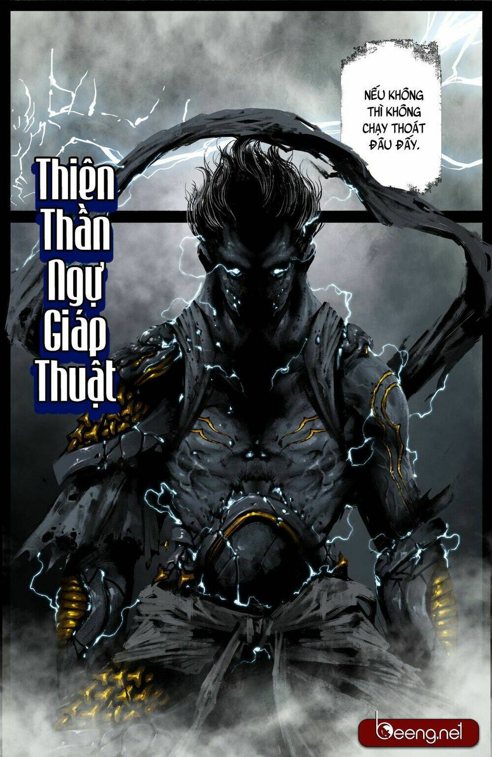 Tây Du Ký ngoại truyện - Chapter 160 - Page 12