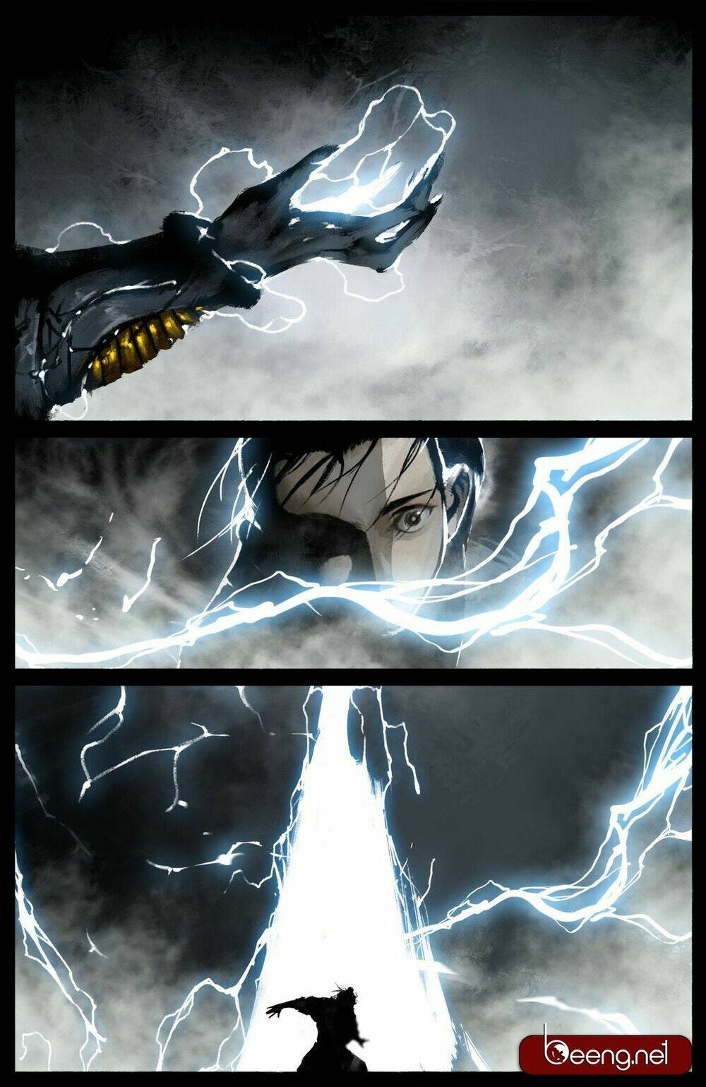 Tây Du Ký ngoại truyện - Chapter 160 - Page 13