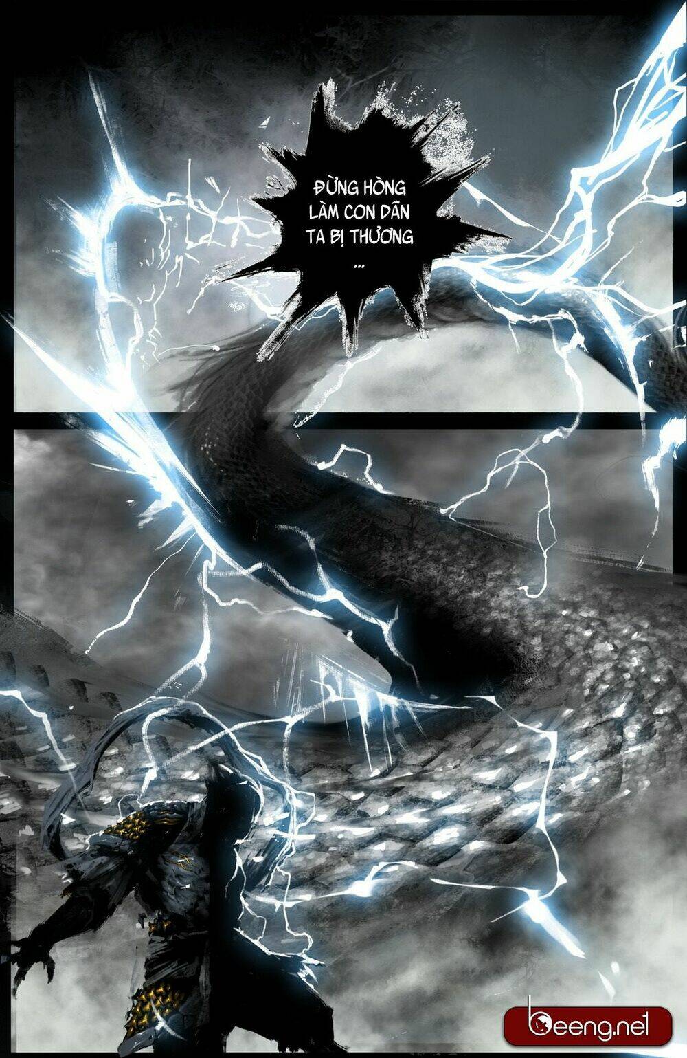 Tây Du Ký ngoại truyện - Chapter 160 - Page 14