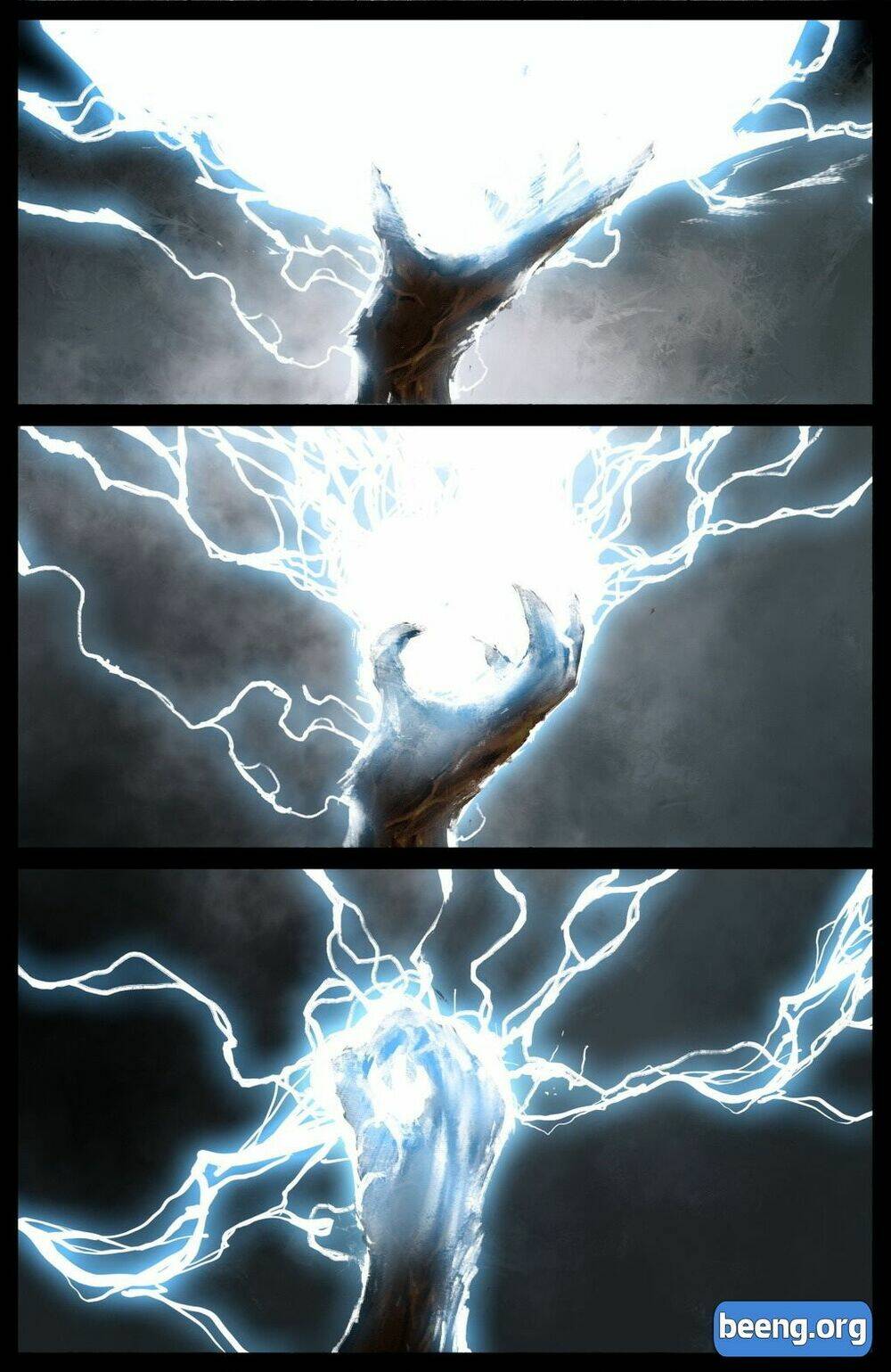 Tây Du Ký ngoại truyện - Chapter 161 - Page 10