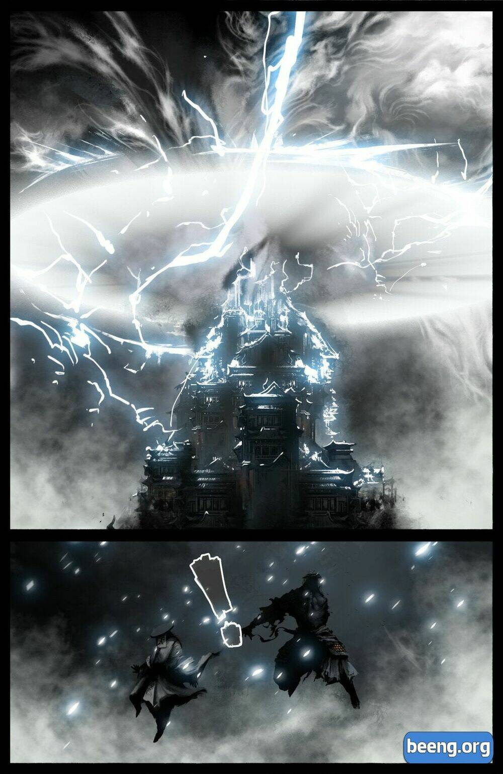 Tây Du Ký ngoại truyện - Chapter 161 - Page 11