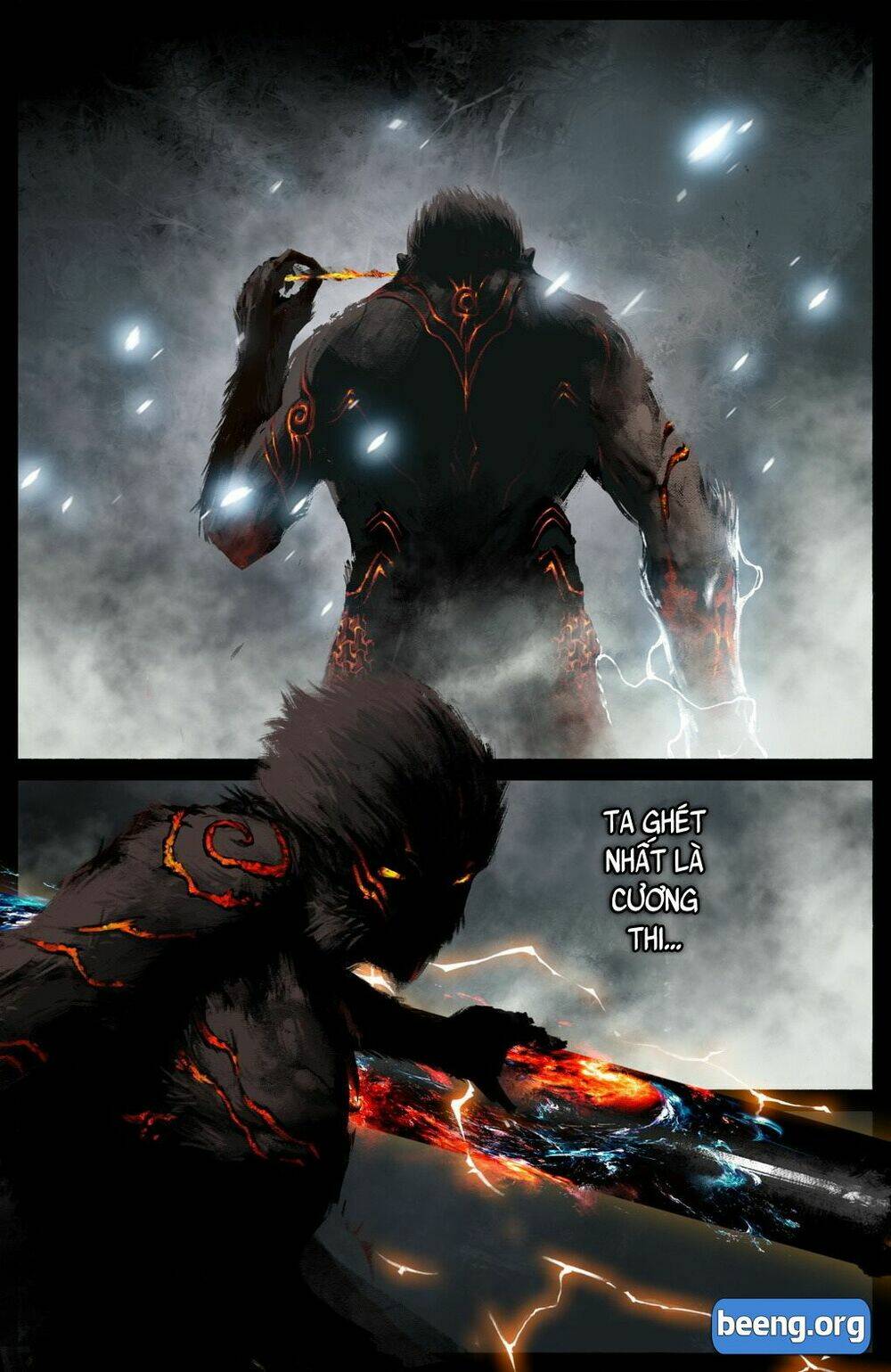 Tây Du Ký ngoại truyện - Chapter 161 - Page 12