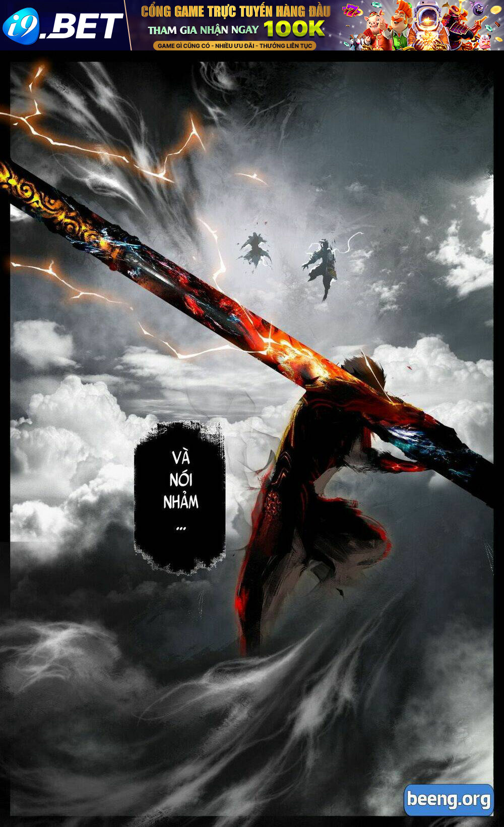 Tây Du Ký ngoại truyện - Chapter 161 - Page 13