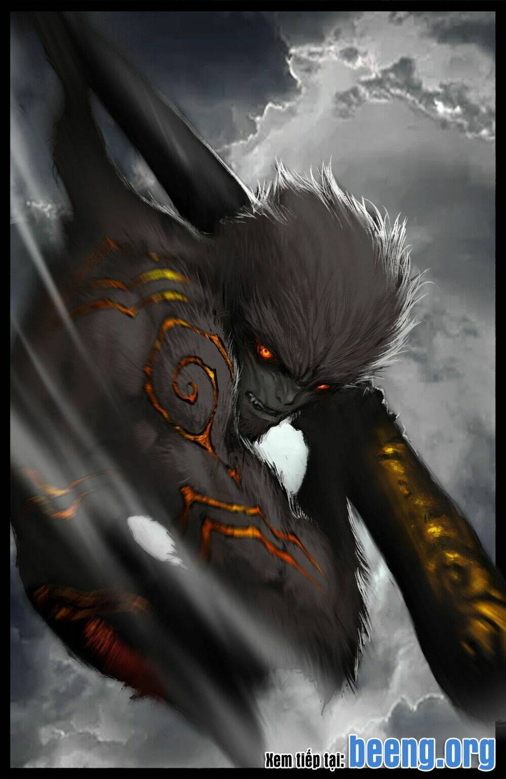 Tây Du Ký ngoại truyện - Chapter 161 - Page 14