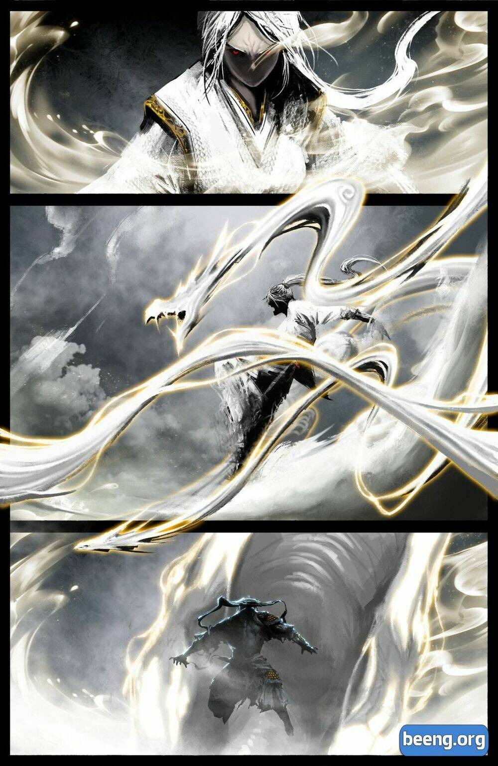 Tây Du Ký ngoại truyện - Chapter 161 - Page 4