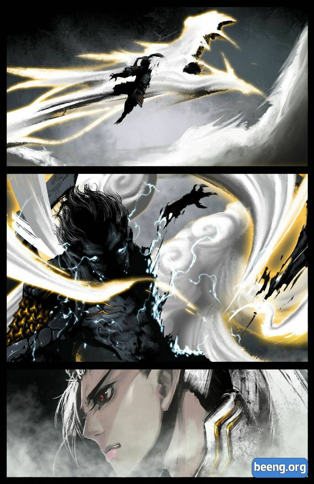 Tây Du Ký ngoại truyện - Chapter 161 - Page 5