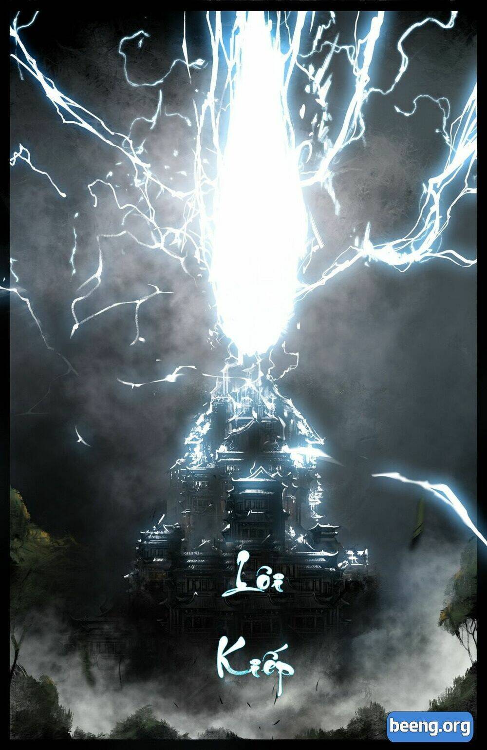 Tây Du Ký ngoại truyện - Chapter 161 - Page 7