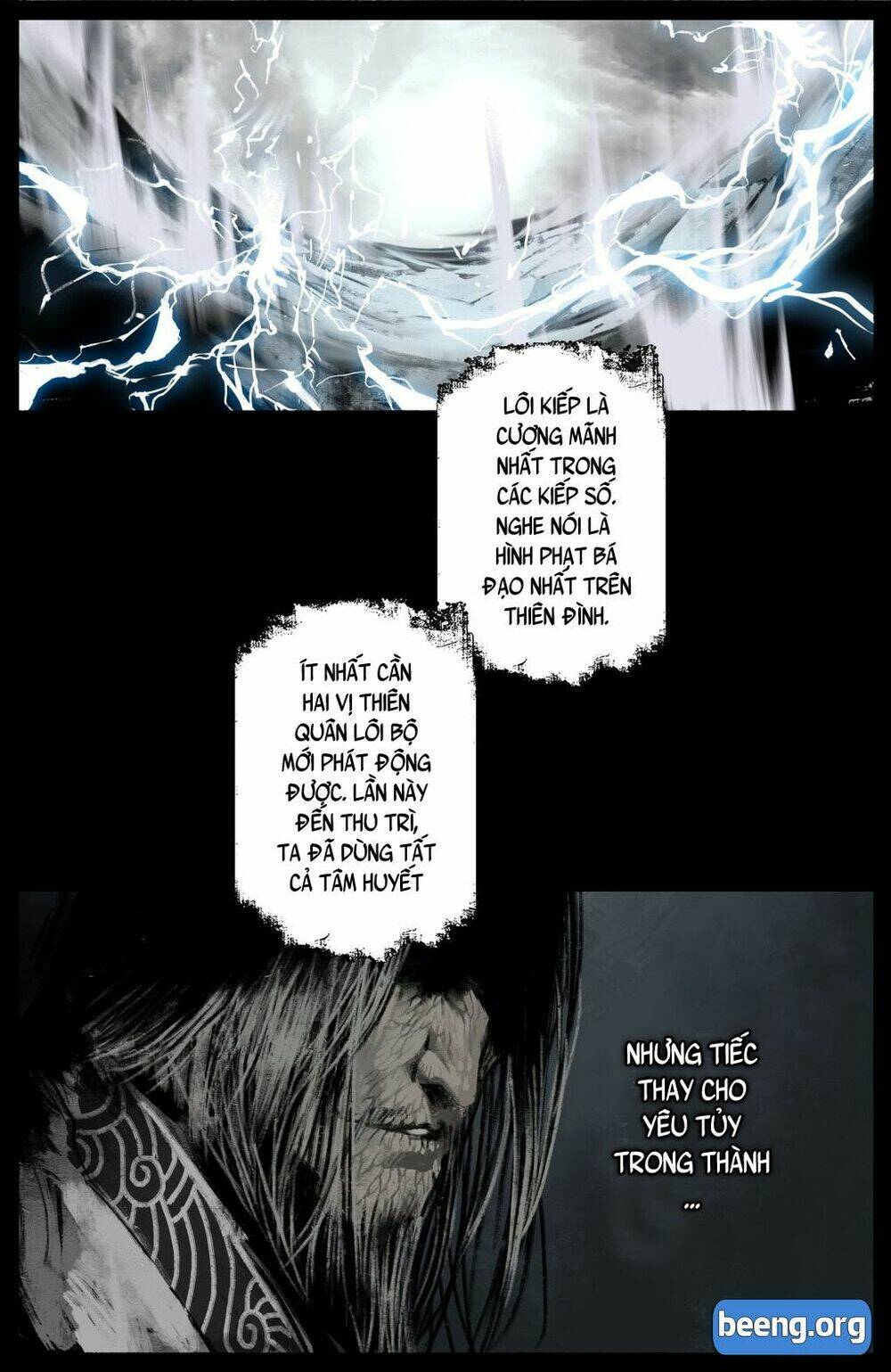 Tây Du Ký ngoại truyện - Chapter 161 - Page 8