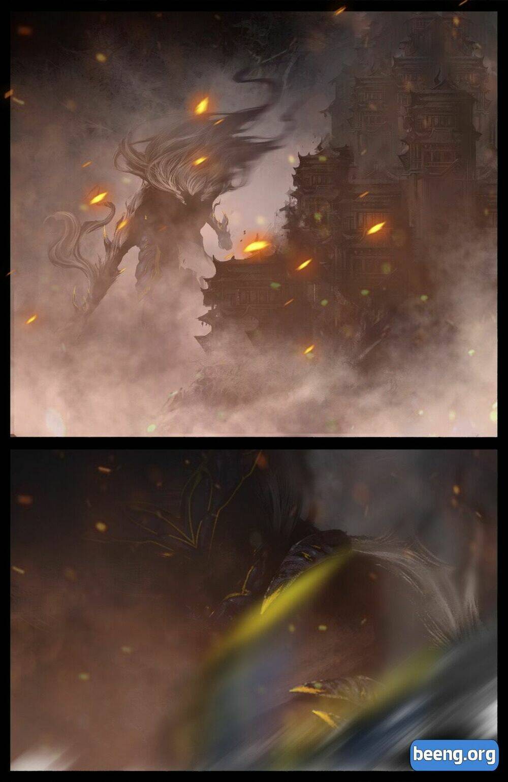 Tây Du Ký ngoại truyện - Chapter 162 - Page 9