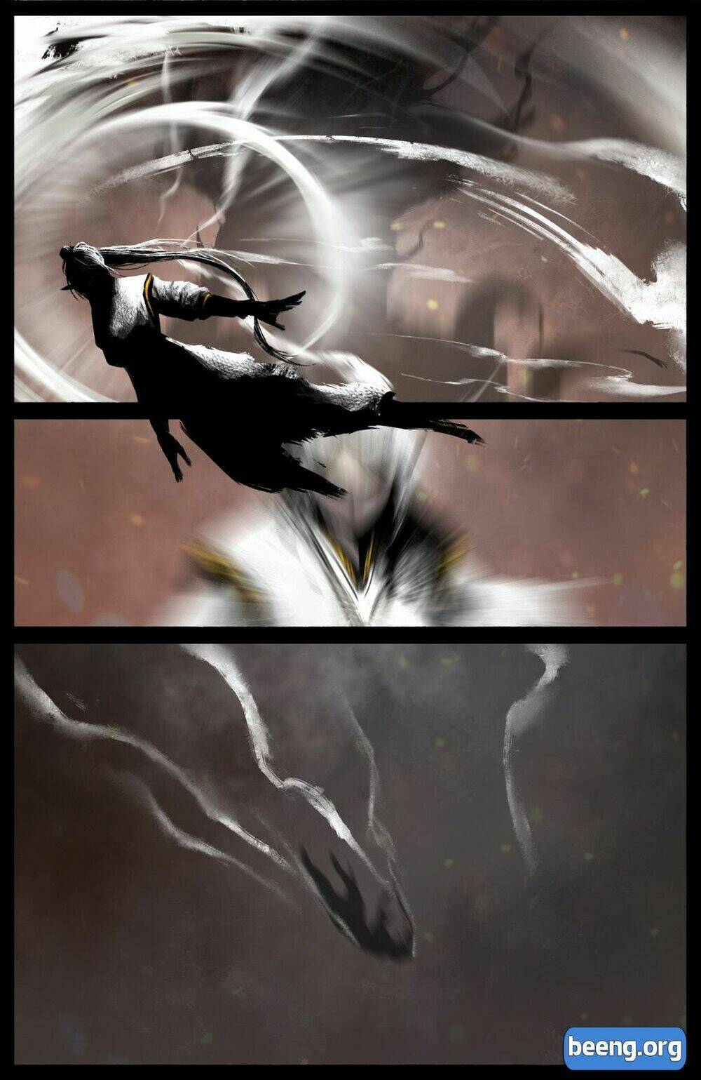 Tây Du Ký ngoại truyện - Chapter 162 - Page 10