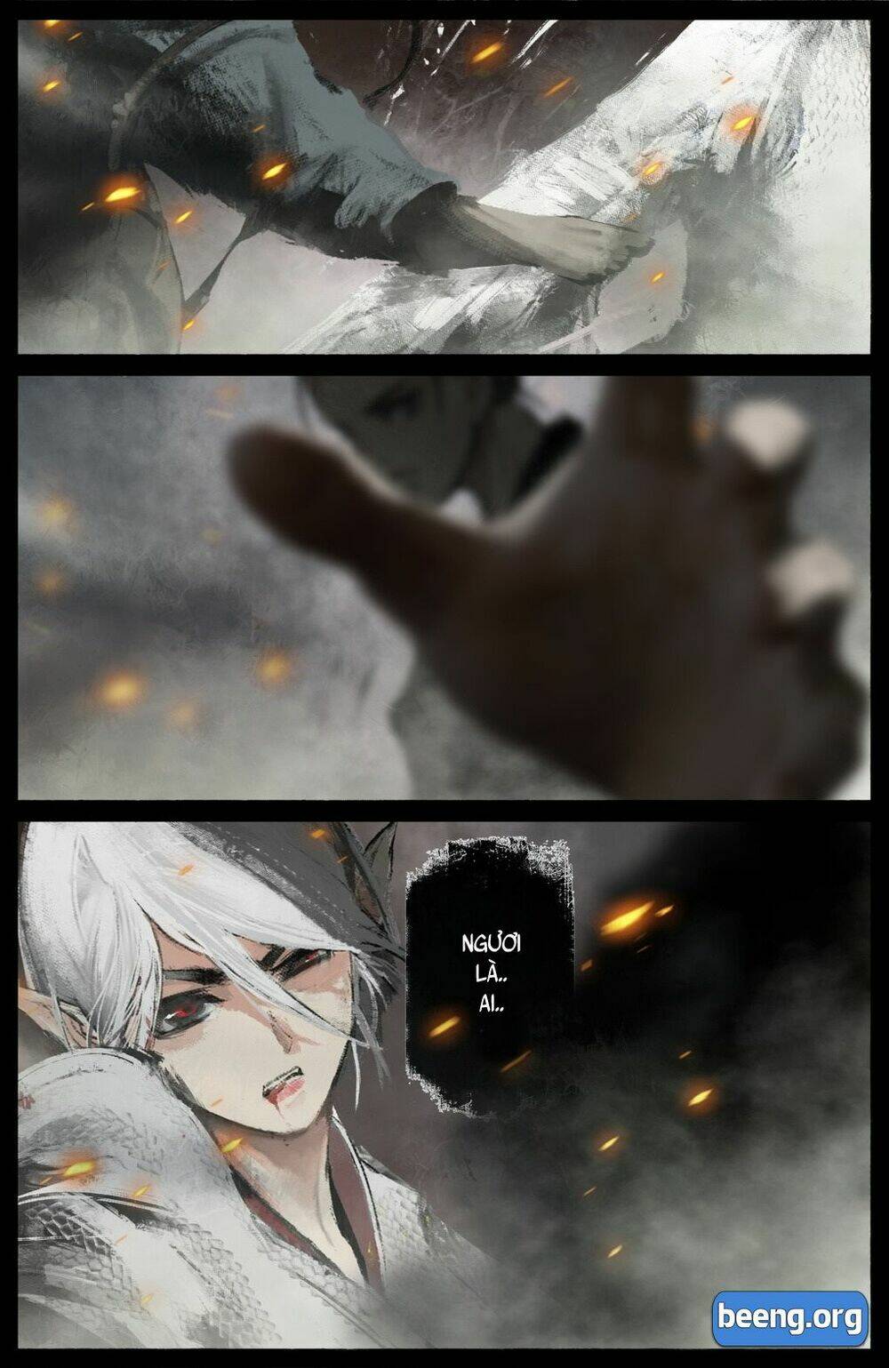 Tây Du Ký ngoại truyện - Chapter 162 - Page 13