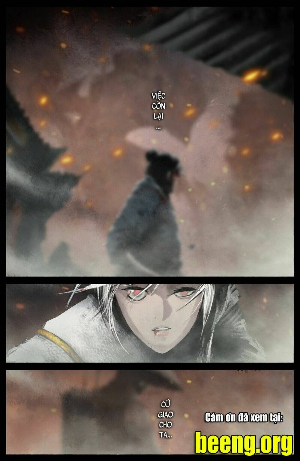 Tây Du Ký ngoại truyện - Chapter 162 - Page 14