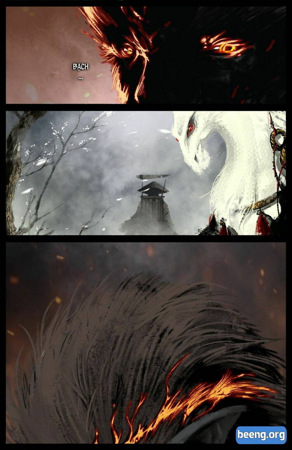 Tây Du Ký ngoại truyện - Chapter 162 - Page 5