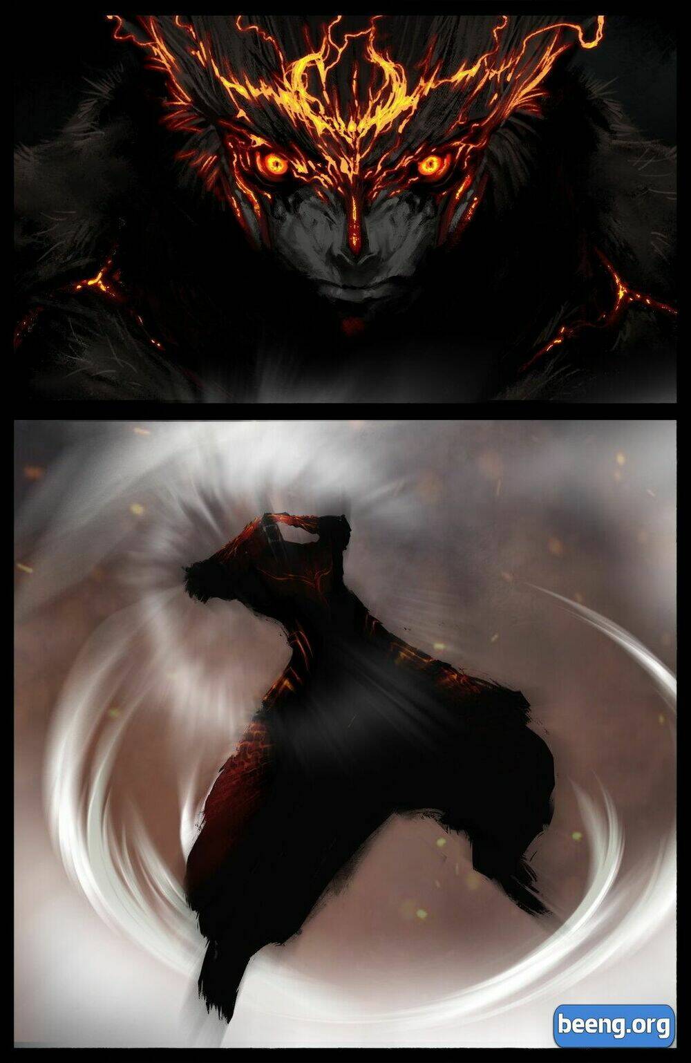 Tây Du Ký ngoại truyện - Chapter 162 - Page 6