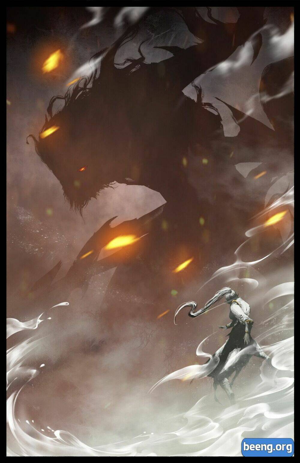 Tây Du Ký ngoại truyện - Chapter 162 - Page 8