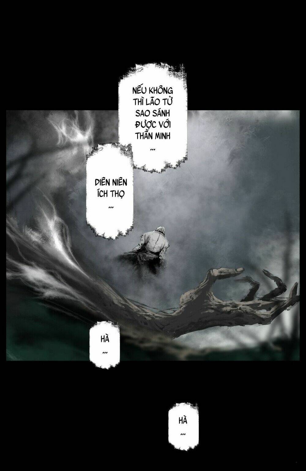 Tây Du Ký ngoại truyện - Chapter 163 - Page 10