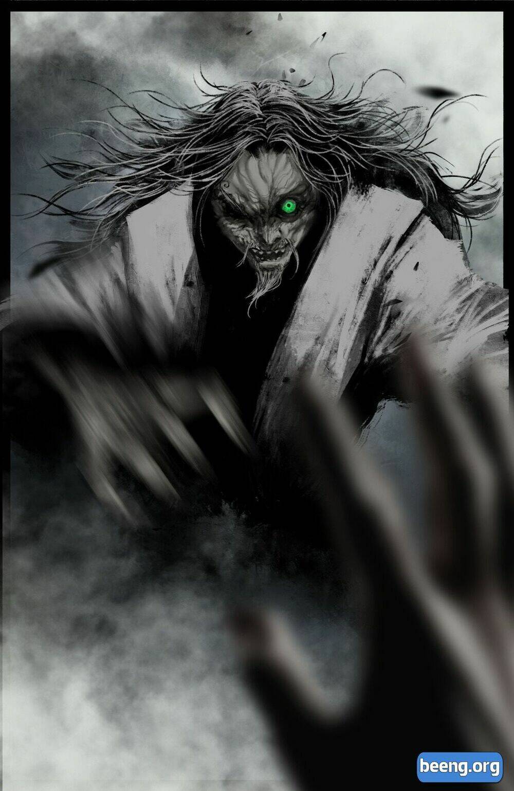 Tây Du Ký ngoại truyện - Chapter 163 - Page 7