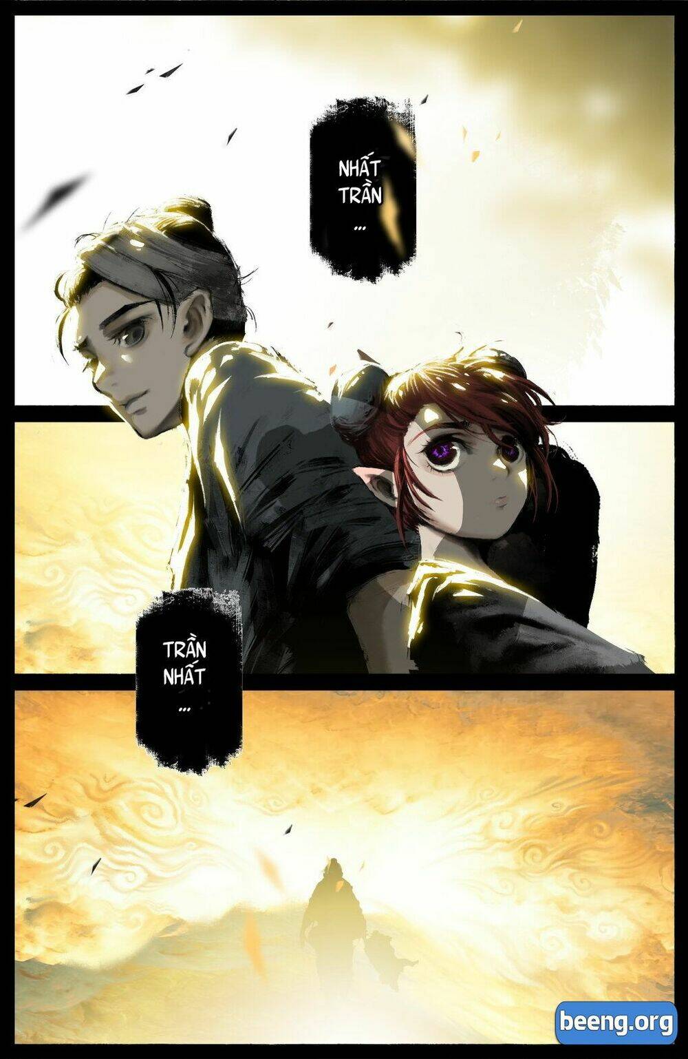 Tây Du Ký ngoại truyện - Chapter 164 - Page 13