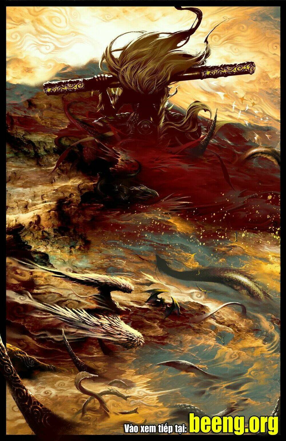 Tây Du Ký ngoại truyện - Chapter 164 - Page 14