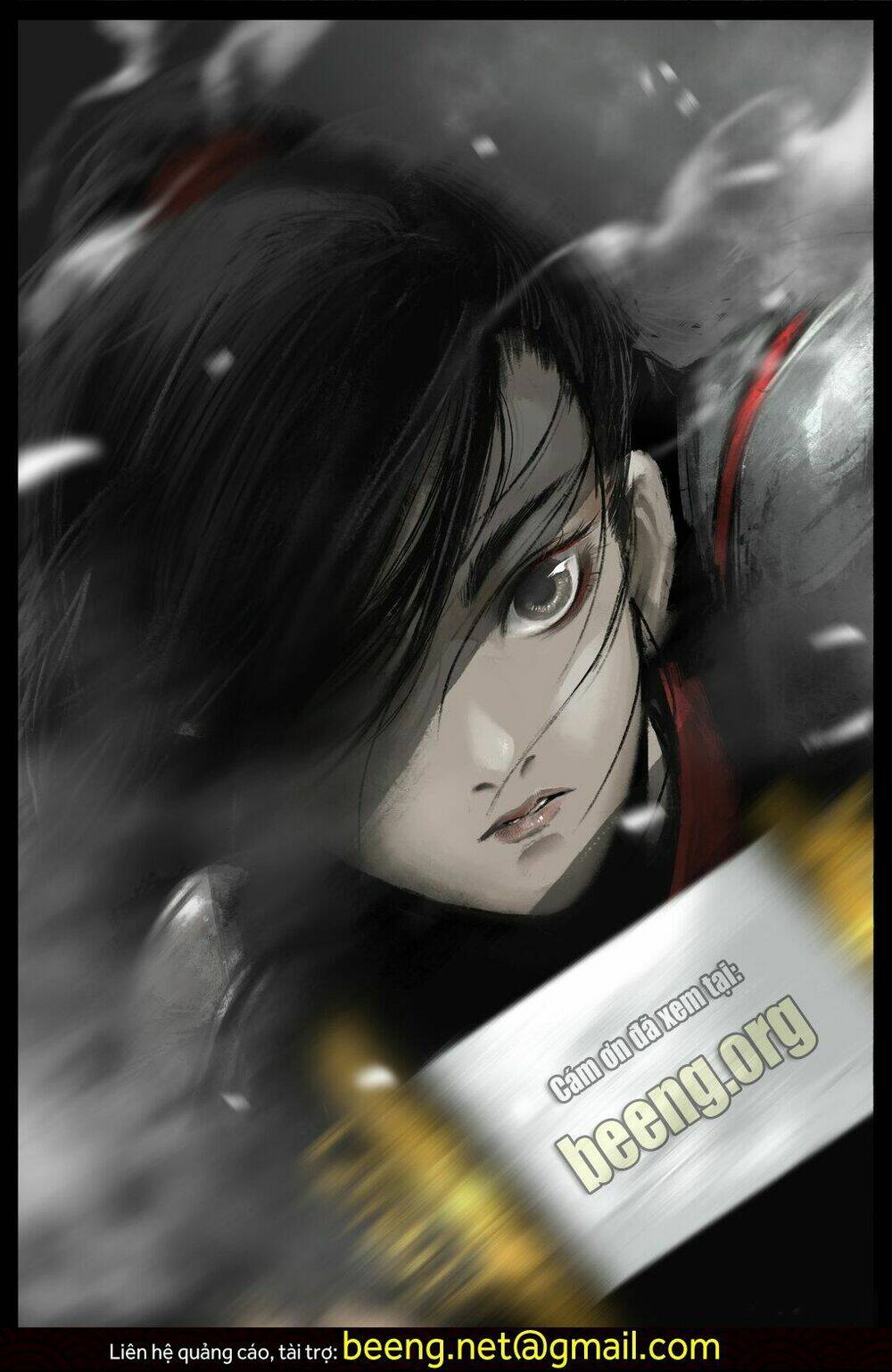 Tây Du Ký ngoại truyện - Chapter 165 - Page 14