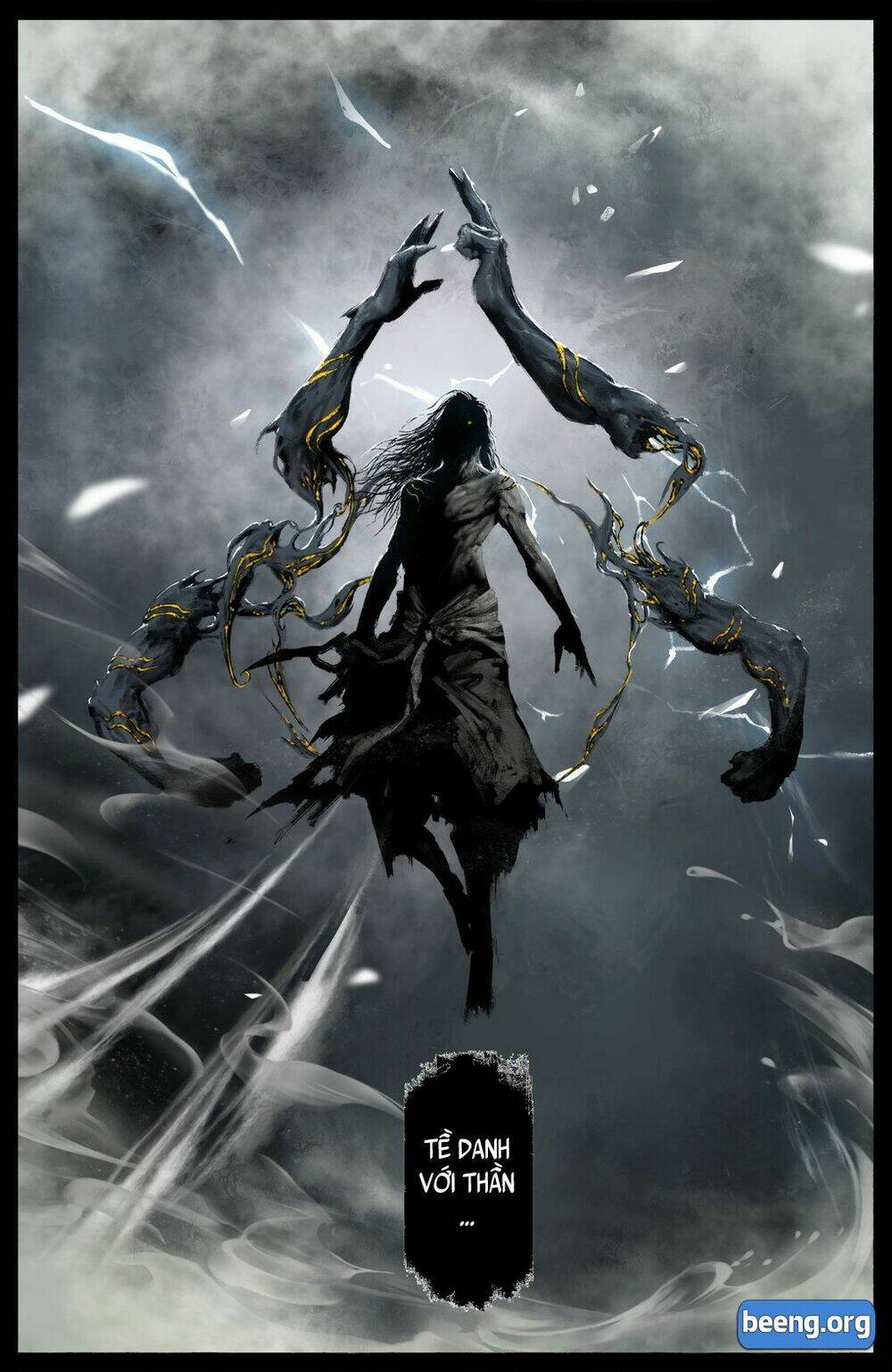 Tây Du Ký ngoại truyện - Chapter 165 - Page 6