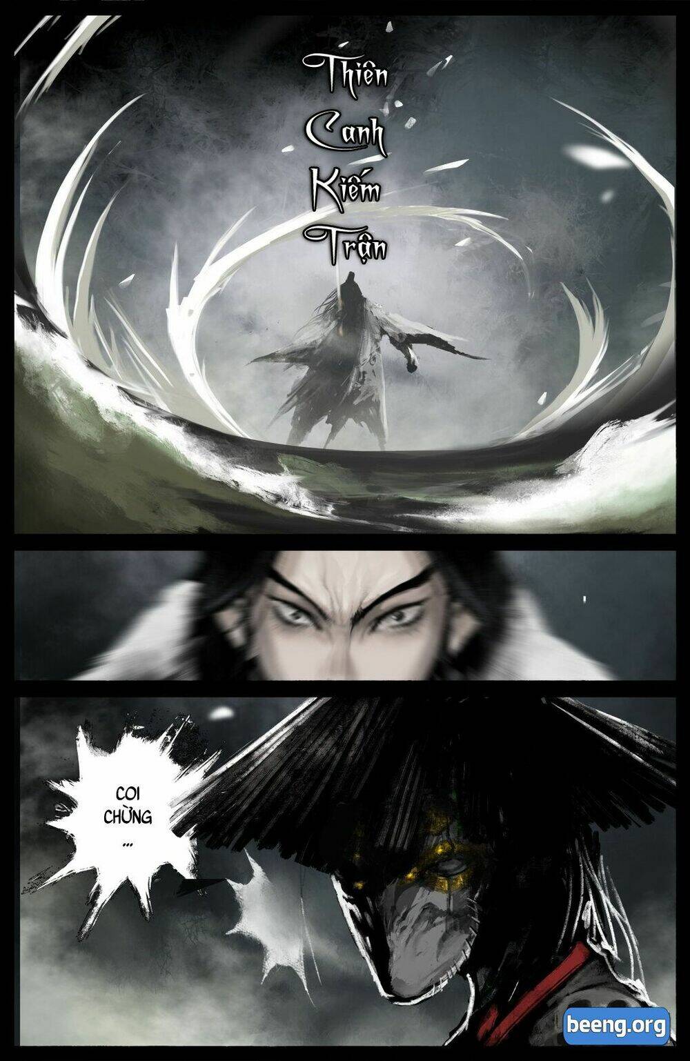 Tây Du Ký ngoại truyện - Chapter 165 - Page 7