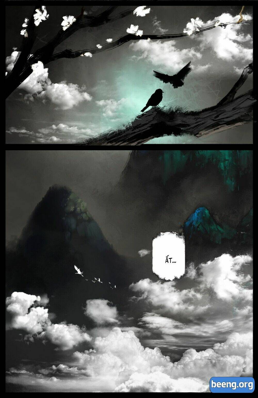 Tây Du Ký ngoại truyện - Chapter 166 - Page 15